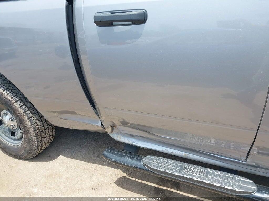 1C6RR6FG6NS149343 2022 RAM 1500 CLASSIC photo no. 6
