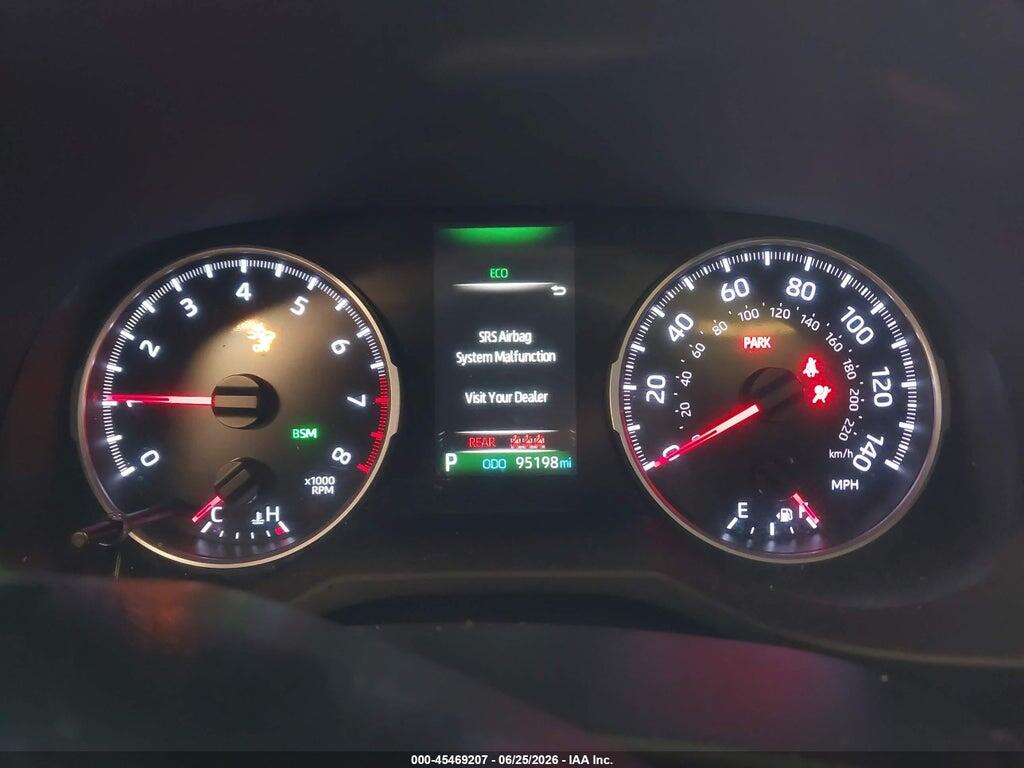 2T3P1RFVXMC248293 2021 TOYOTA RAV4 photo no. 7
