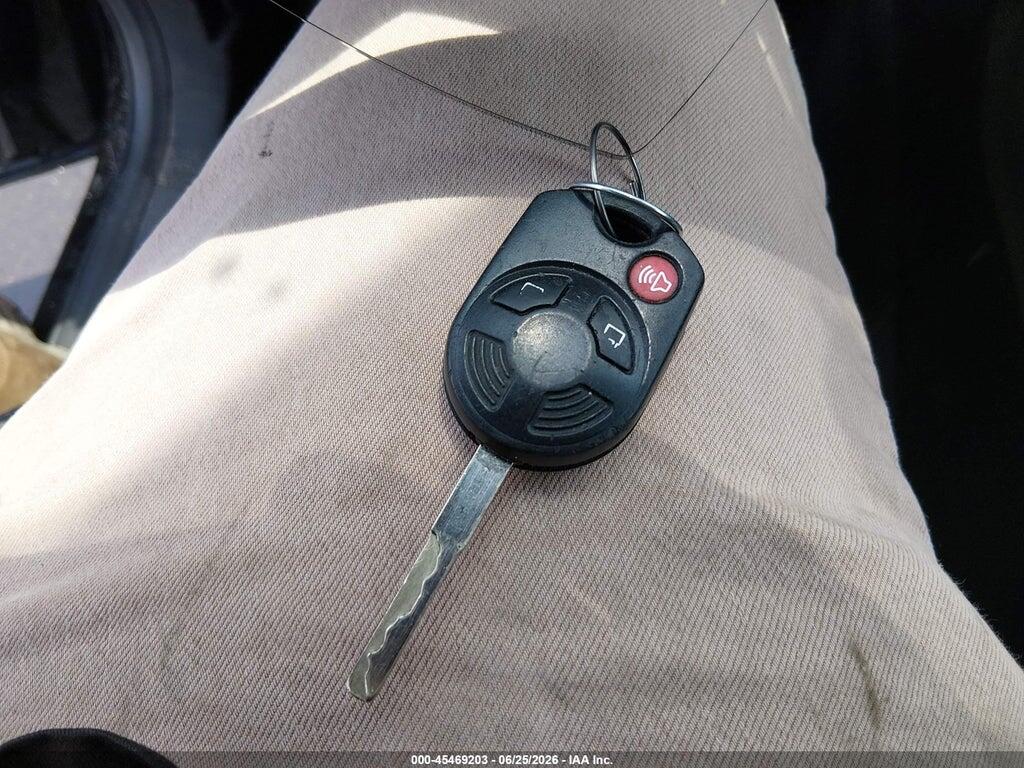 1FMCU0F78KUB46126 2019 FORD ESCAPE photo no. 11