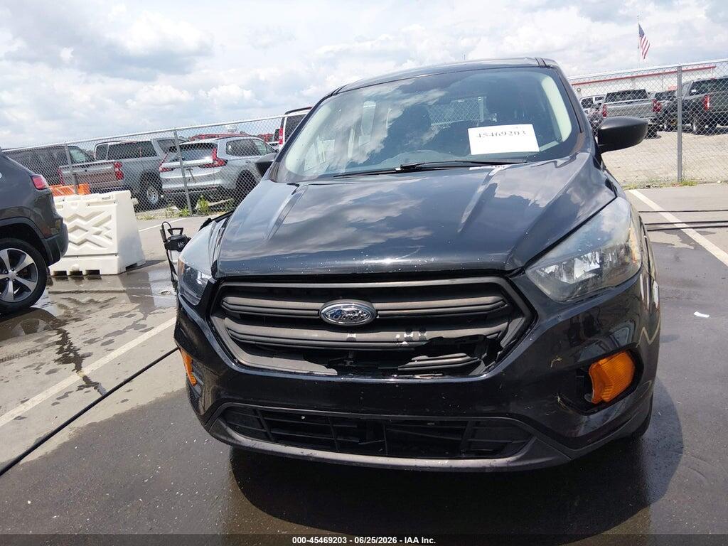 1FMCU0F78KUB46126 2019 FORD ESCAPE photo no. 12
