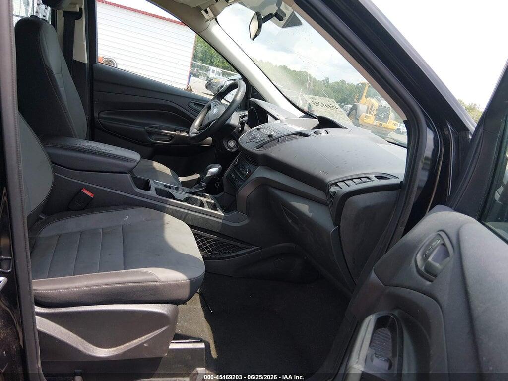 1FMCU0F78KUB46126 2019 FORD ESCAPE photo no. 5