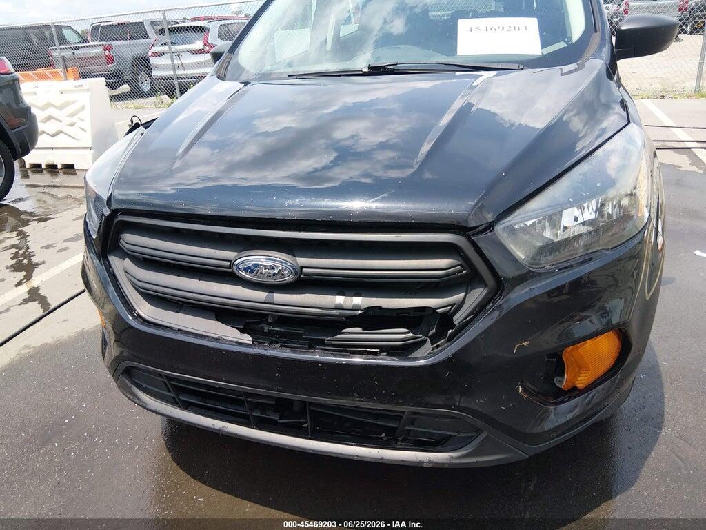 1FMCU0F78KUB46126 2019 FORD ESCAPE photo no. 6
