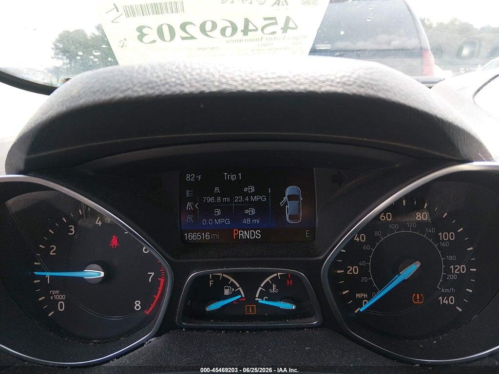 1FMCU0F78KUB46126 2019 FORD ESCAPE photo no. 7