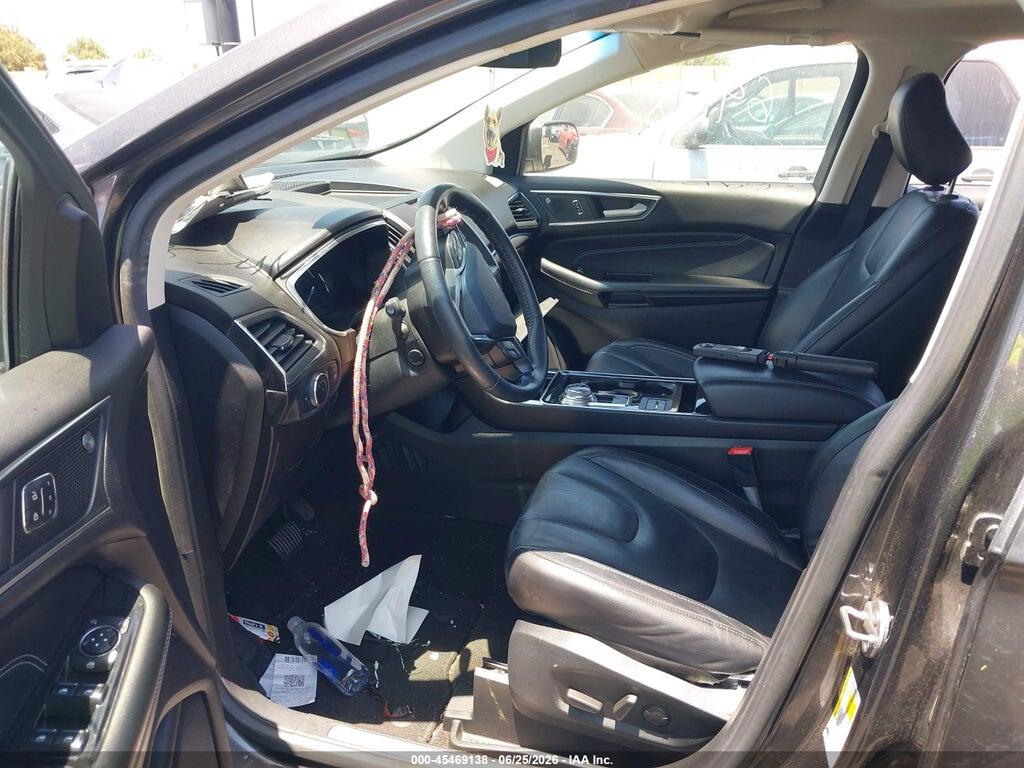 2FMPK3K97LBA96939 2020 FORD EDGE photo no. 5