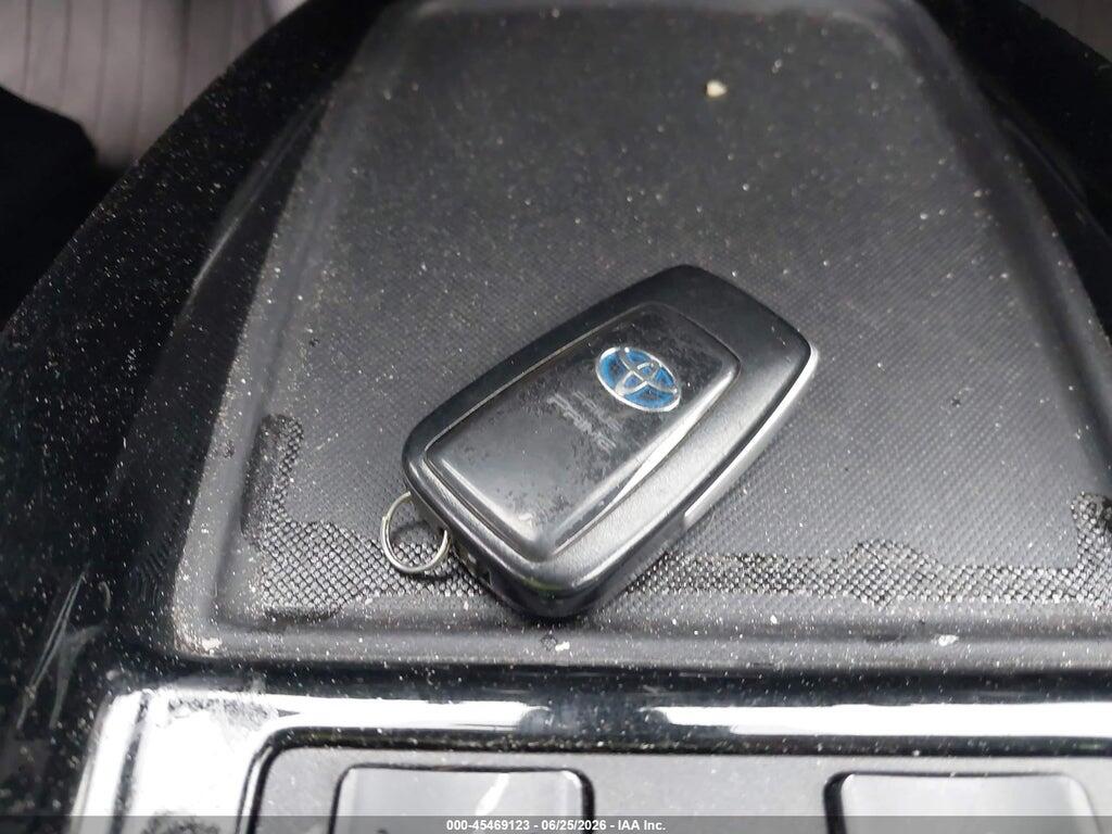 JTDKARFPXL3154166 2020 TOYOTA PRIUS PRIME photo no. 11