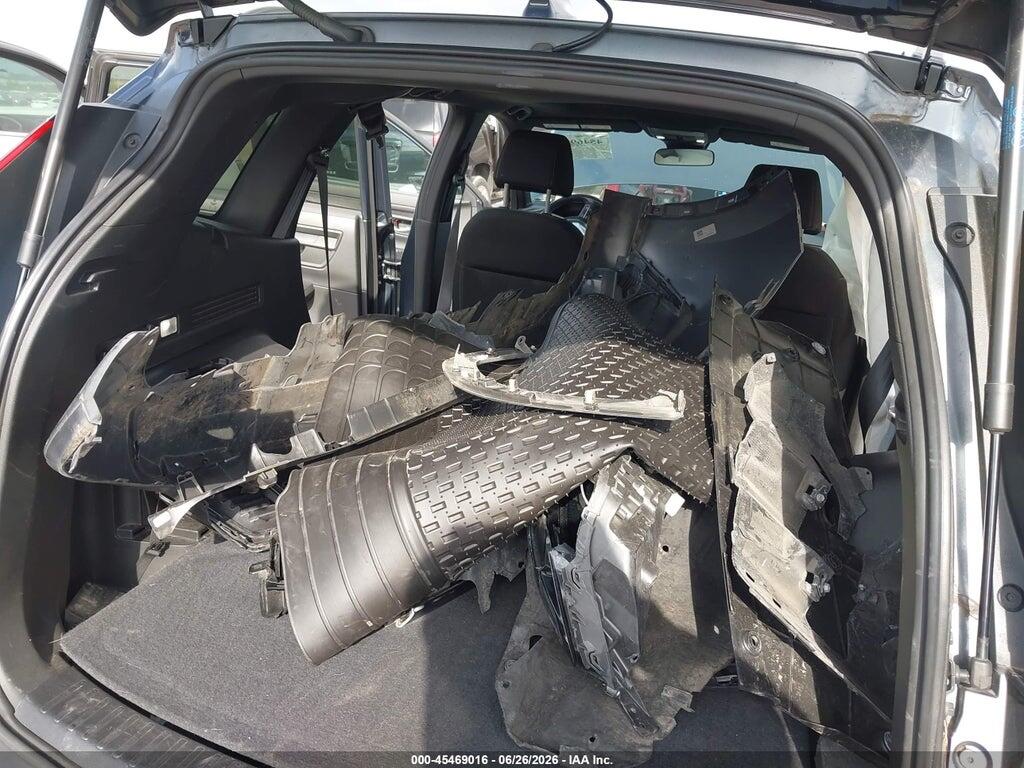 7FARS5H55PE002695 2023 HONDA CR-V HYBRID photo no. 12