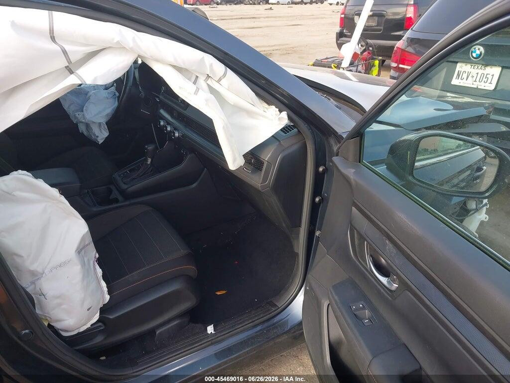 7FARS5H55PE002695 2023 HONDA CR-V HYBRID photo no. 5