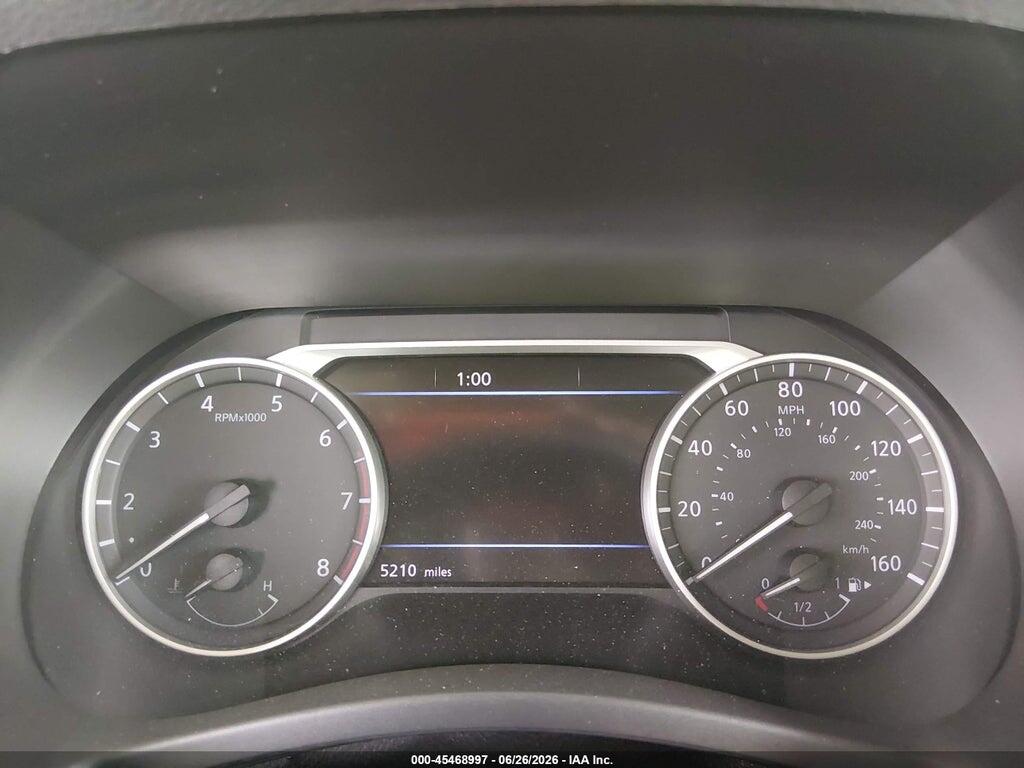 3N1AB8CV3SY404670 2025 NISSAN SENTRA photo no. 7