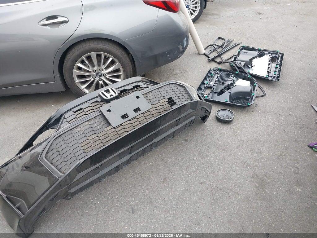 2HGFE4F87TH305996 2026 HONDA CIVIC HYBRID photo no. 12