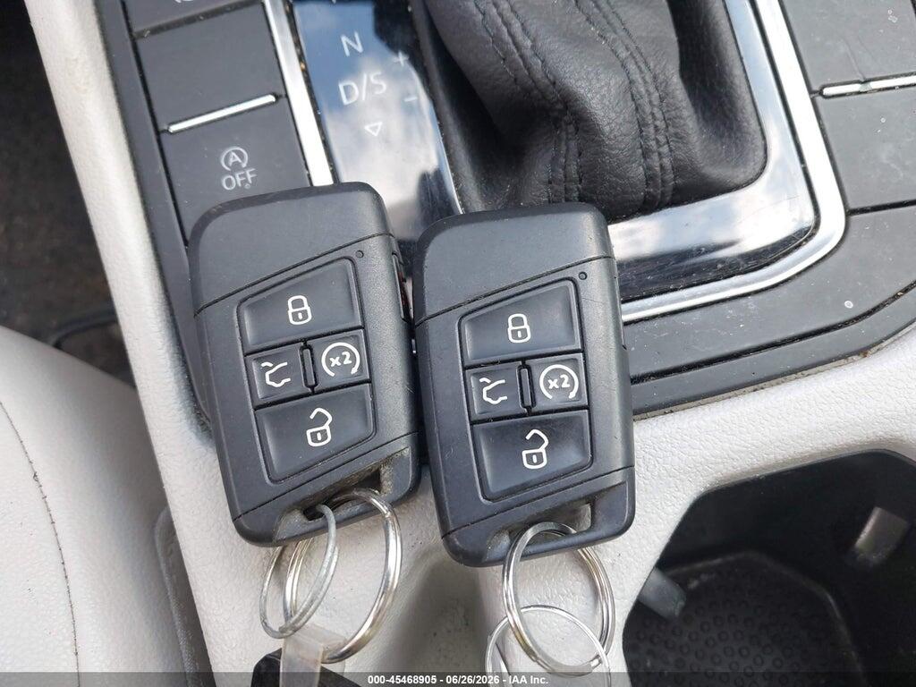 3VWC57BU2KM211642 2019 VOLKSWAGEN JETTA photo no. 11
