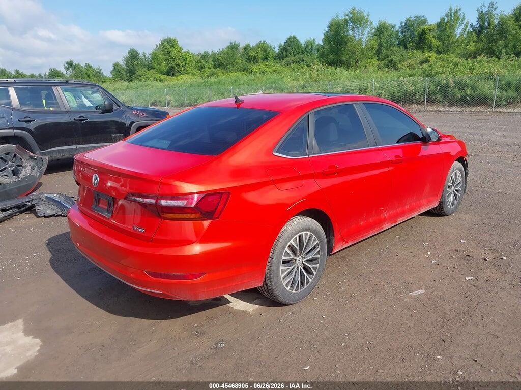 3VWC57BU2KM211642 2019 VOLKSWAGEN JETTA photo no. 4