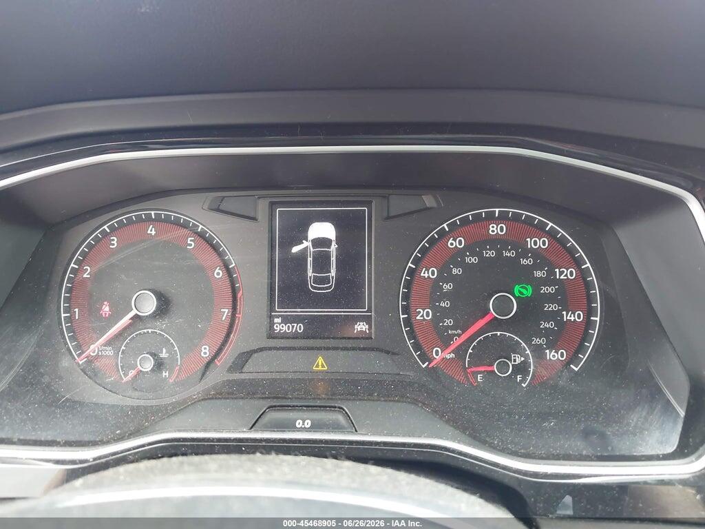 3VWC57BU2KM211642 2019 VOLKSWAGEN JETTA photo no. 7