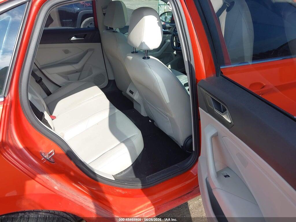3VWC57BU2KM211642 2019 VOLKSWAGEN JETTA photo no. 8