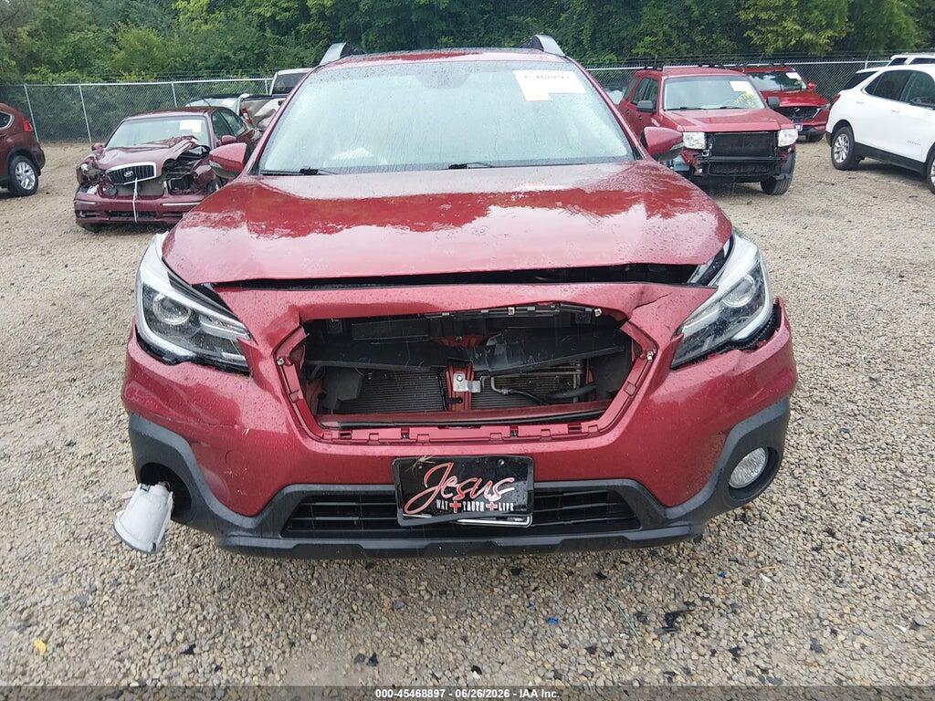 4S4BSANC2K3227067 2019 SUBARU OUTBACK photo no. 12