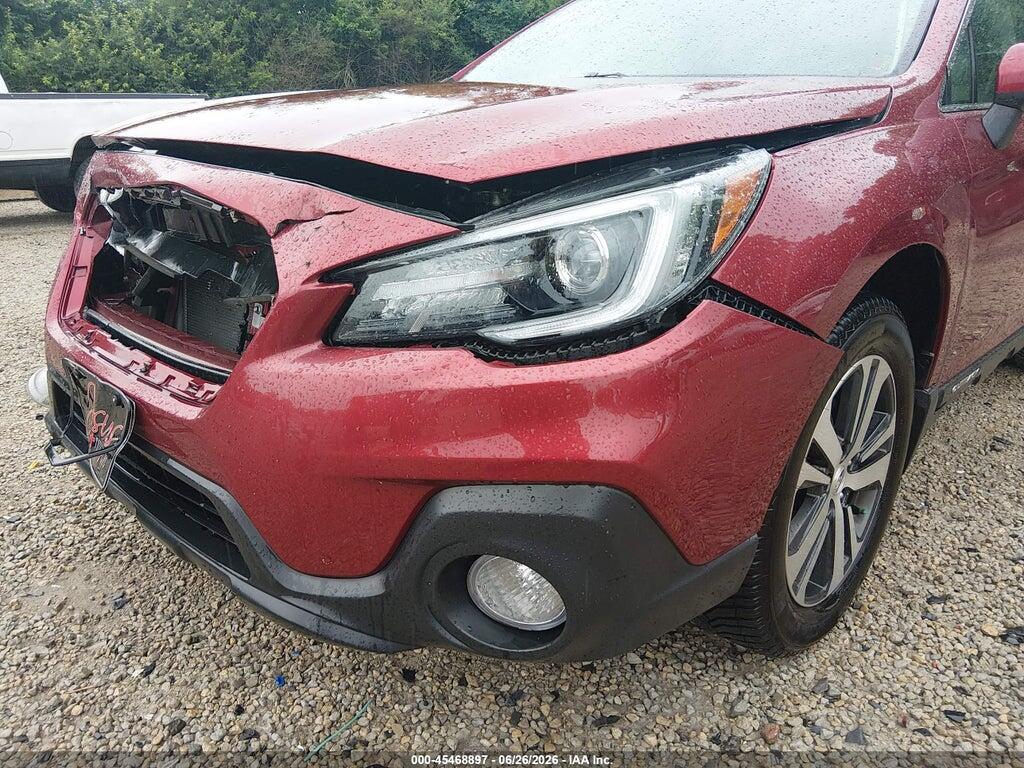 4S4BSANC2K3227067 2019 SUBARU OUTBACK photo no. 6