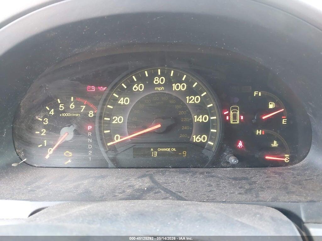 5FNRL38498B018727 2008 HONDA ODYSSEY photo no. 7