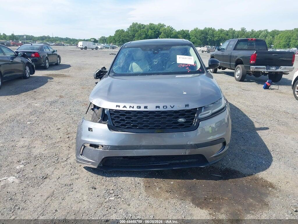 SALYB2EXXLA290253 2020 LAND ROVER RANGE ROVER VELAR photo no. 12