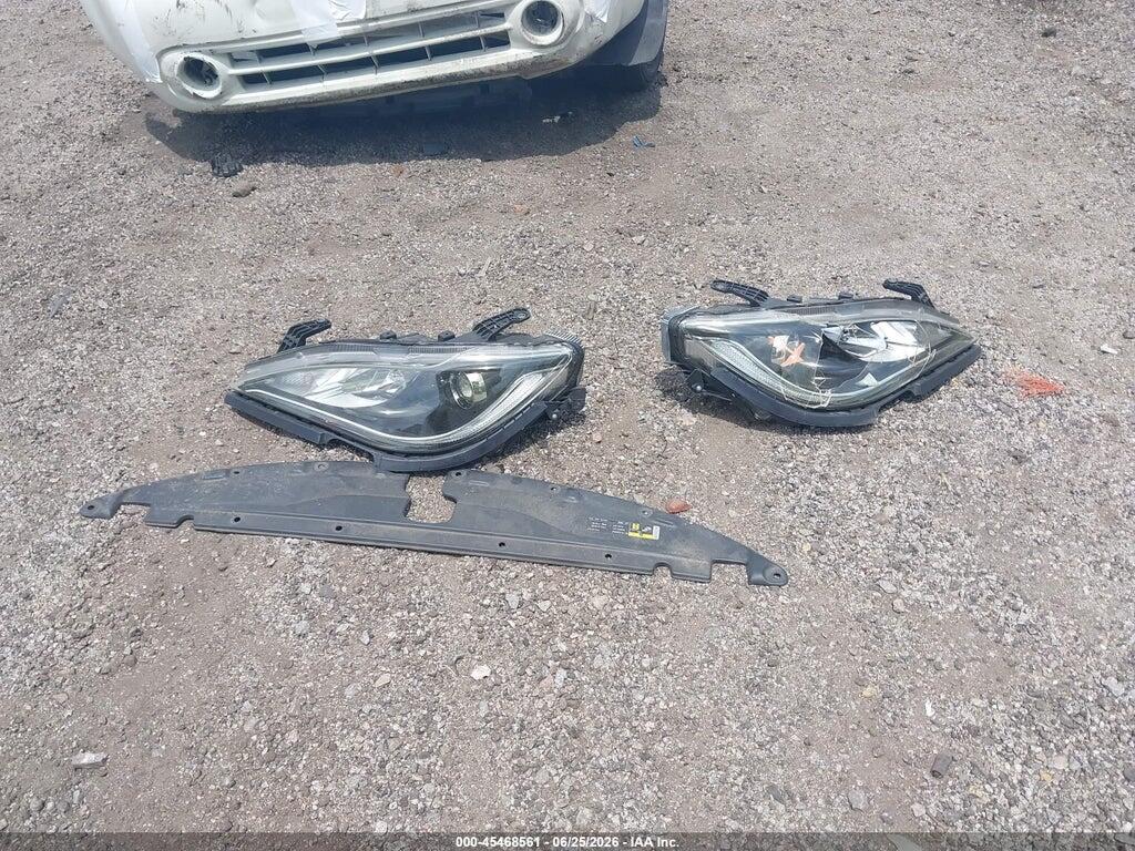 2C4RC1GGXHR754385 2017 CHRYSLER PACIFICA photo no. 12