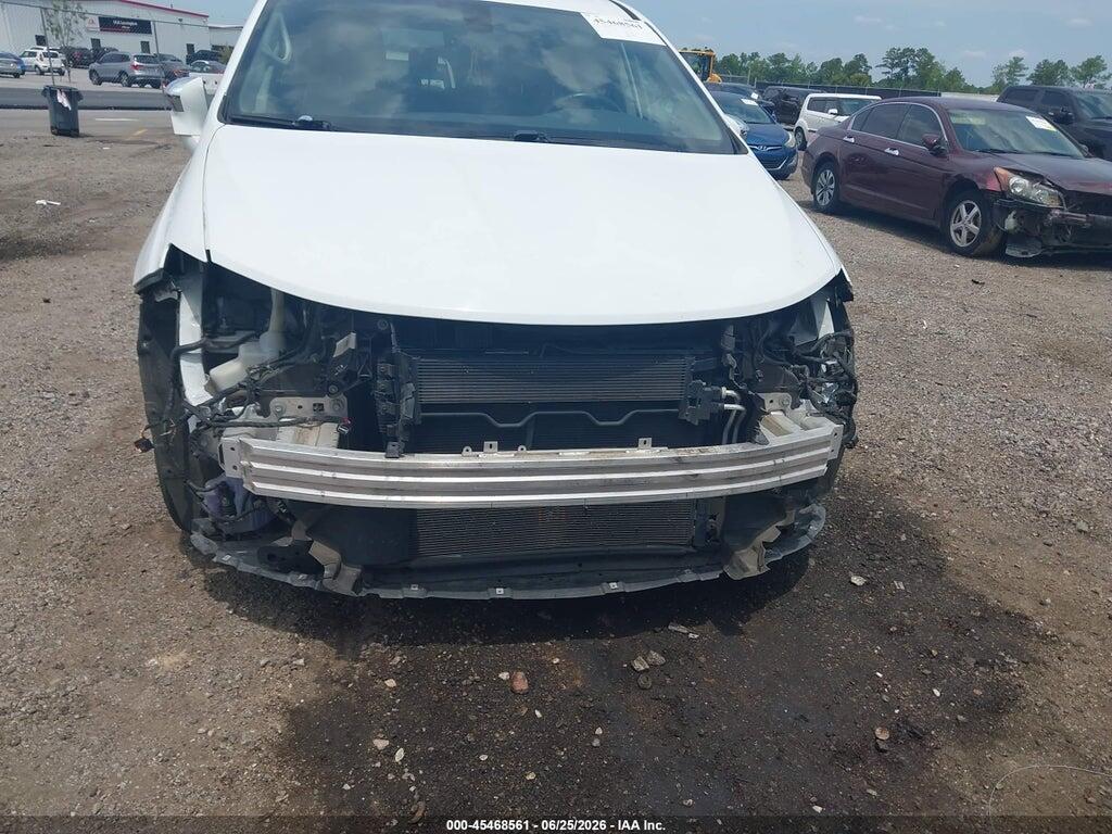 2C4RC1GGXHR754385 2017 CHRYSLER PACIFICA photo no. 6