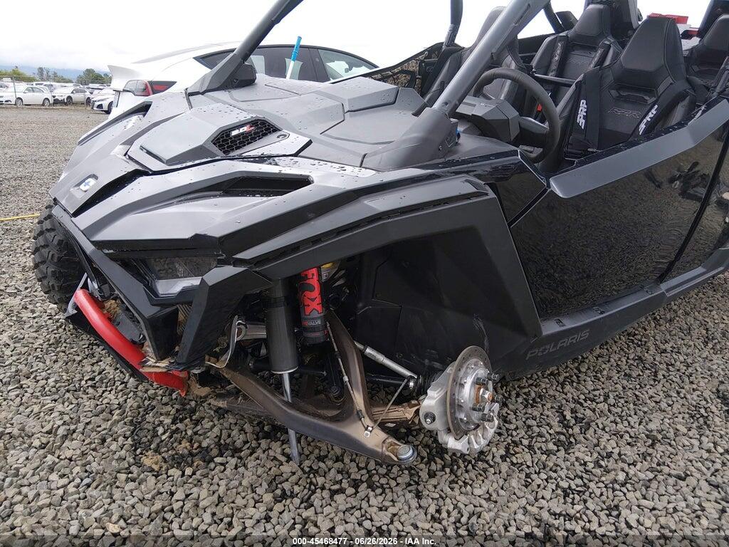 3NSR4D2K5SG136252 2025 POLARIS RZR photo no. 6