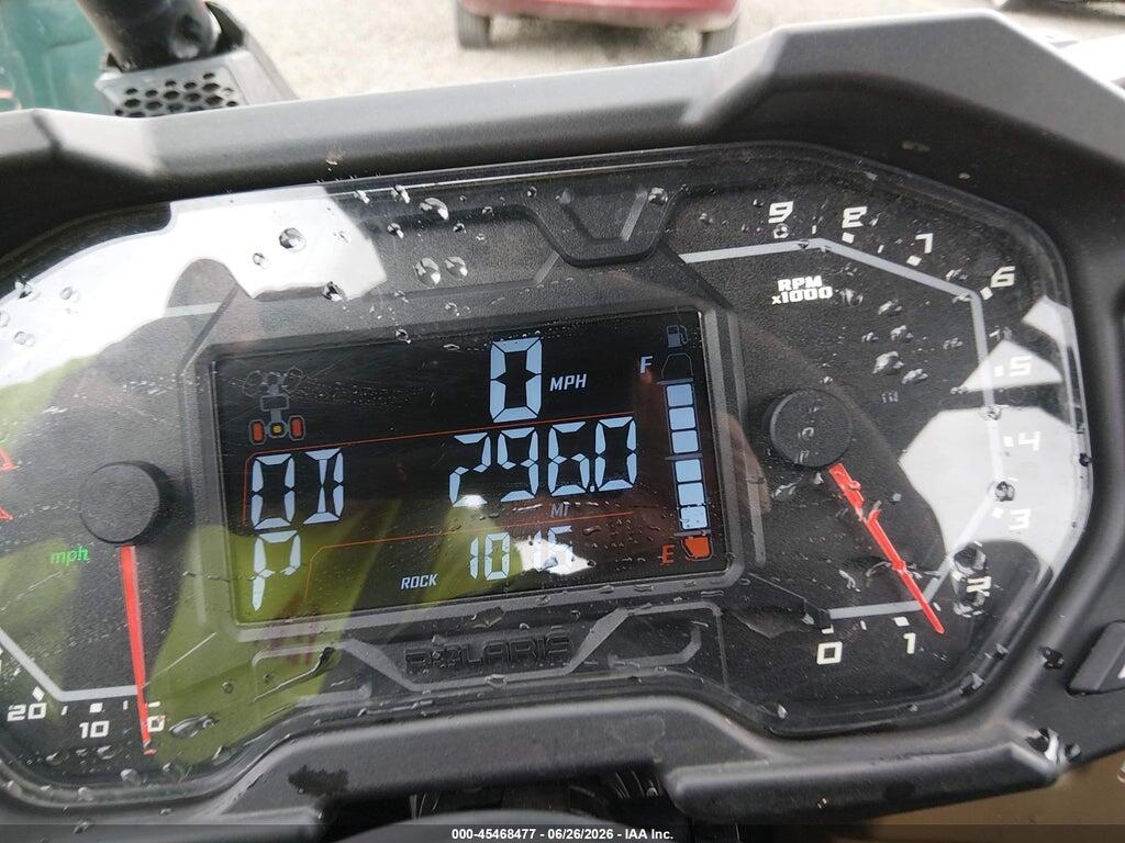 3NSR4D2K5SG136252 2025 POLARIS RZR photo no. 7