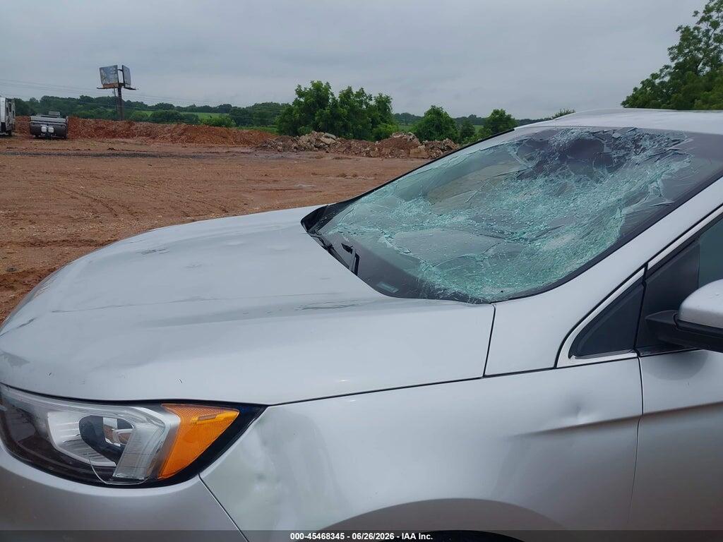 2FMPK4K99KBC01968 2019 FORD EDGE photo no. 6