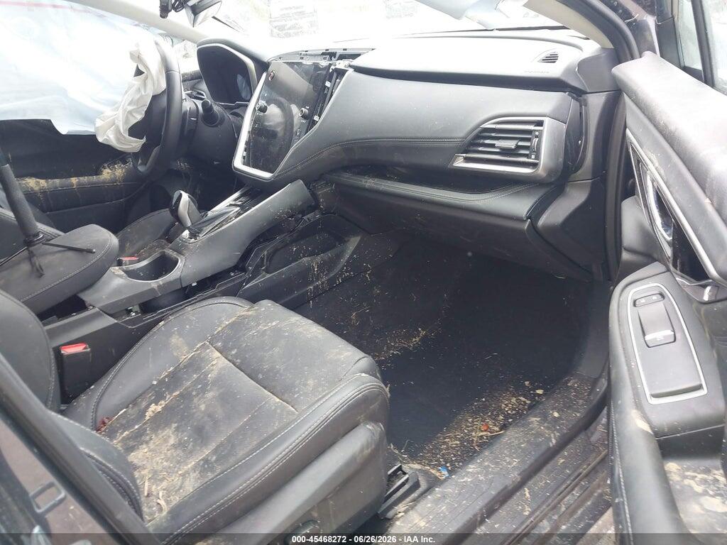 4S3BWAM66P3011671 2023 SUBARU LEGACY photo no. 5
