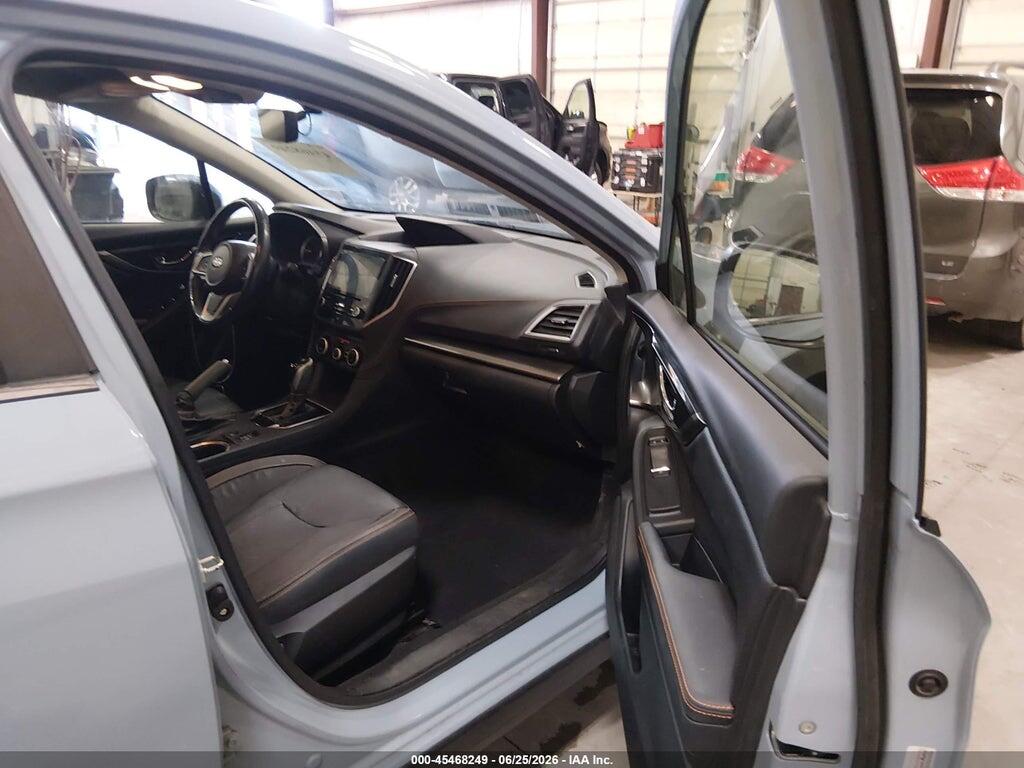 JF2GTAJC0JH280978 2018 SUBARU CROSSTREK photo no. 5