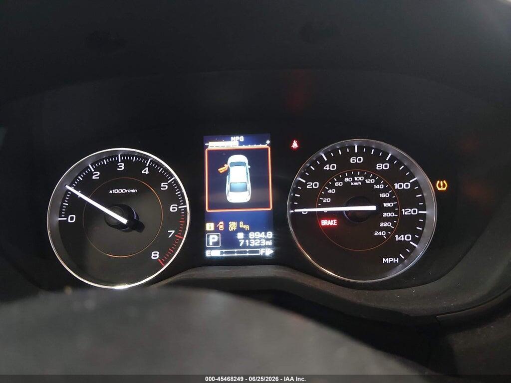 JF2GTAJC0JH280978 2018 SUBARU CROSSTREK photo no. 7