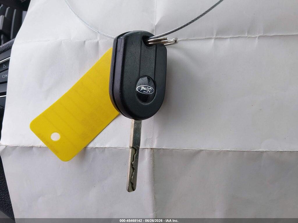 1FADP3F25JL316670 2018 FORD FOCUS photo no. 11