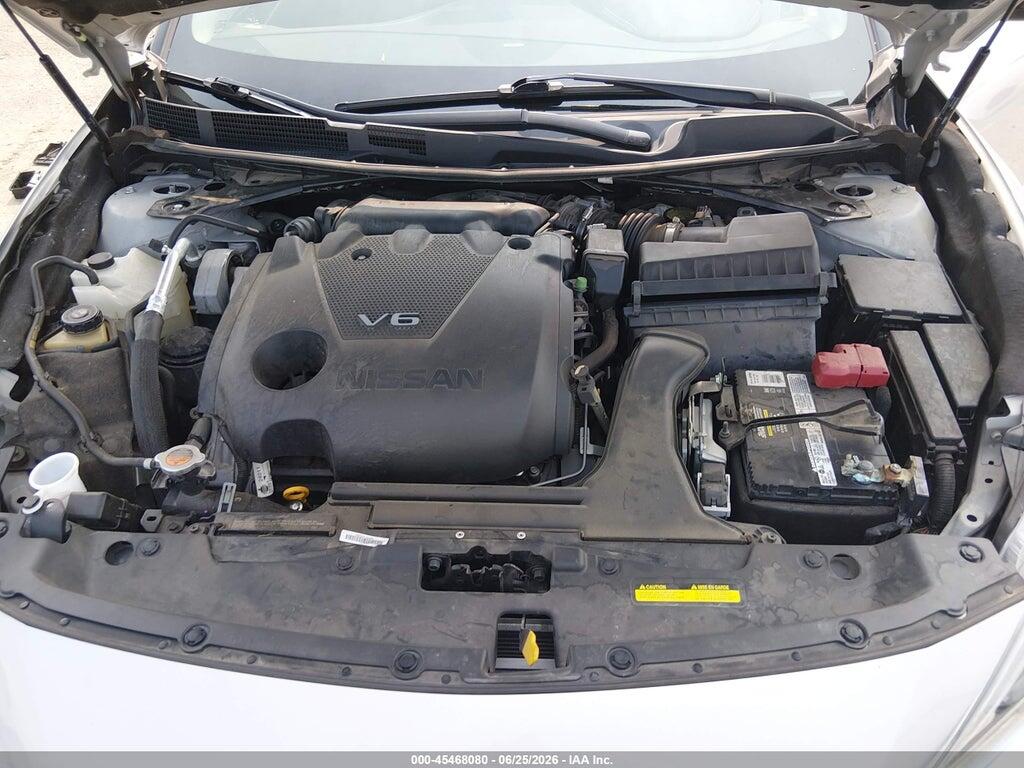 1N4AA6AP8HC421996 2017 NISSAN MAXIMA photo no. 10