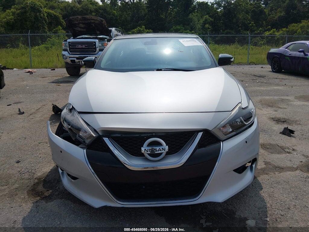 1N4AA6AP8HC421996 2017 NISSAN MAXIMA photo no. 12