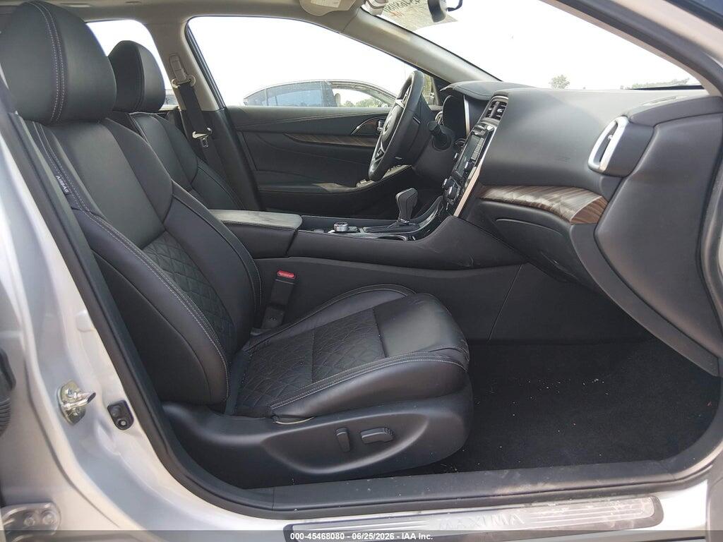 1N4AA6AP8HC421996 2017 NISSAN MAXIMA photo no. 5