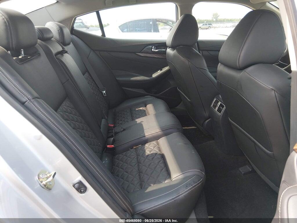 1N4AA6AP8HC421996 2017 NISSAN MAXIMA photo no. 8