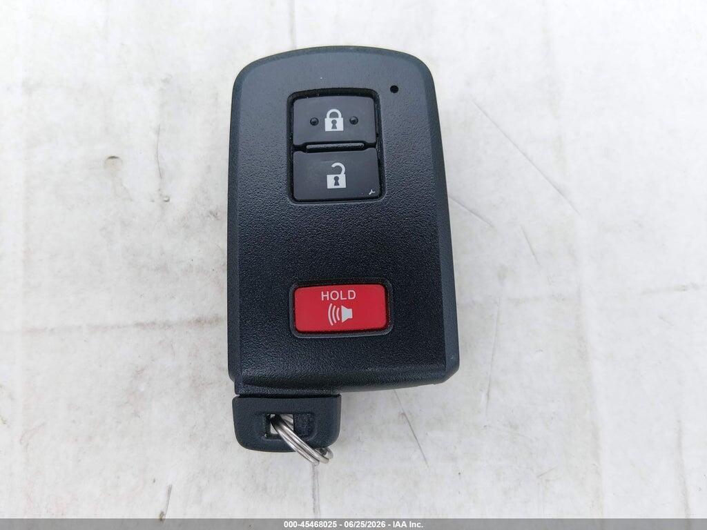 JTEJU5JR5M5968439 2021 TOYOTA 4RUNNER photo no. 11