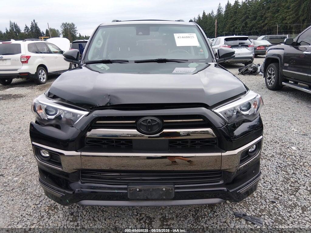 JTEJU5JR5M5968439 2021 TOYOTA 4RUNNER photo no. 12