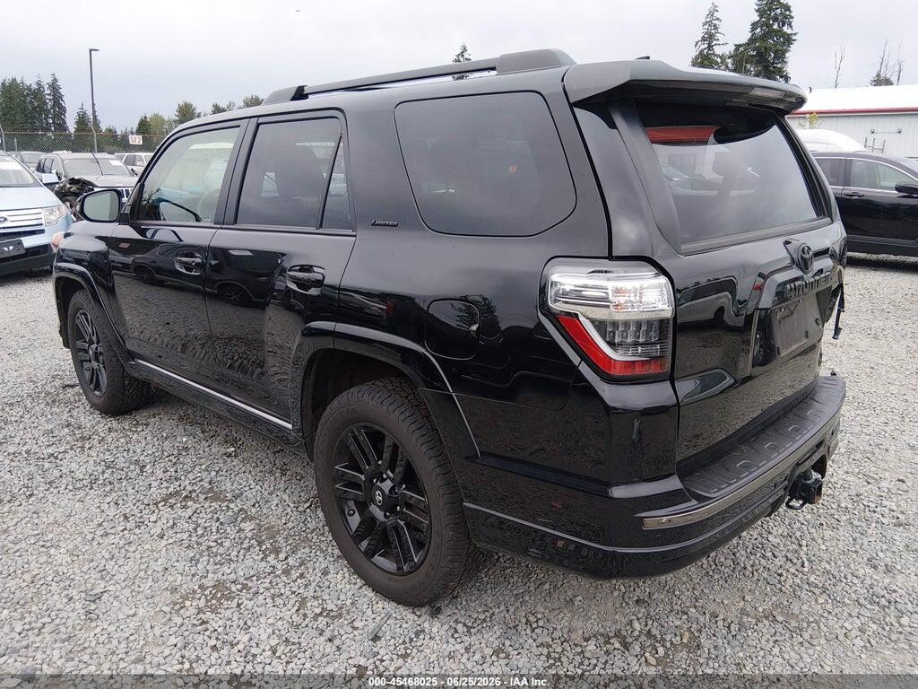 JTEJU5JR5M5968439 2021 TOYOTA 4RUNNER photo no. 3