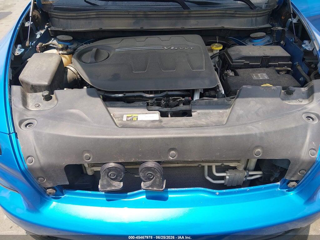 1C4PJMCX8JD549791 2018 JEEP CHEROKEE photo no. 10