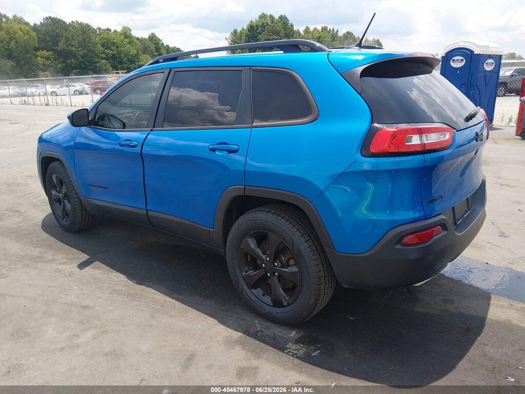 1C4PJMCX8JD549791 2018 JEEP CHEROKEE photo no. 3