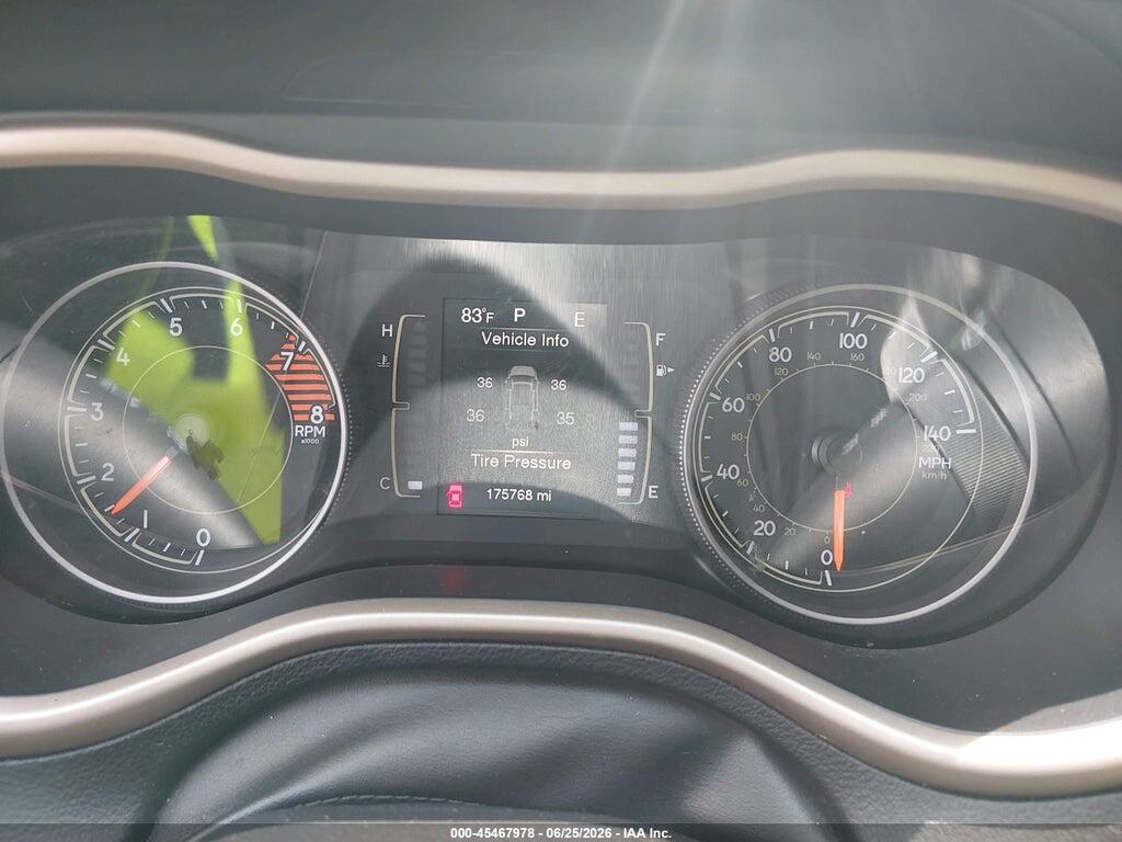 1C4PJMCX8JD549791 2018 JEEP CHEROKEE photo no. 7