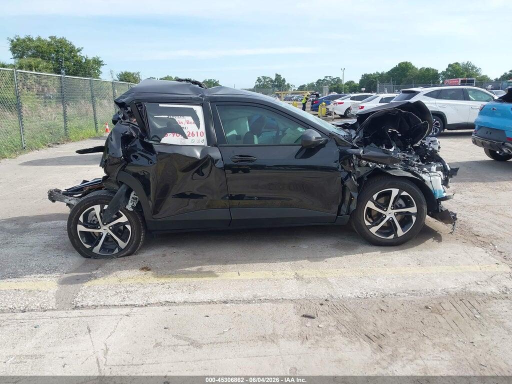KL77LGEP5SC045650 2025 CHEVROLET TRAX photo no. 12