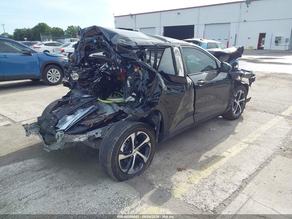 KL77LGEP5SC045650 2025 CHEVROLET TRAX photo no. 4