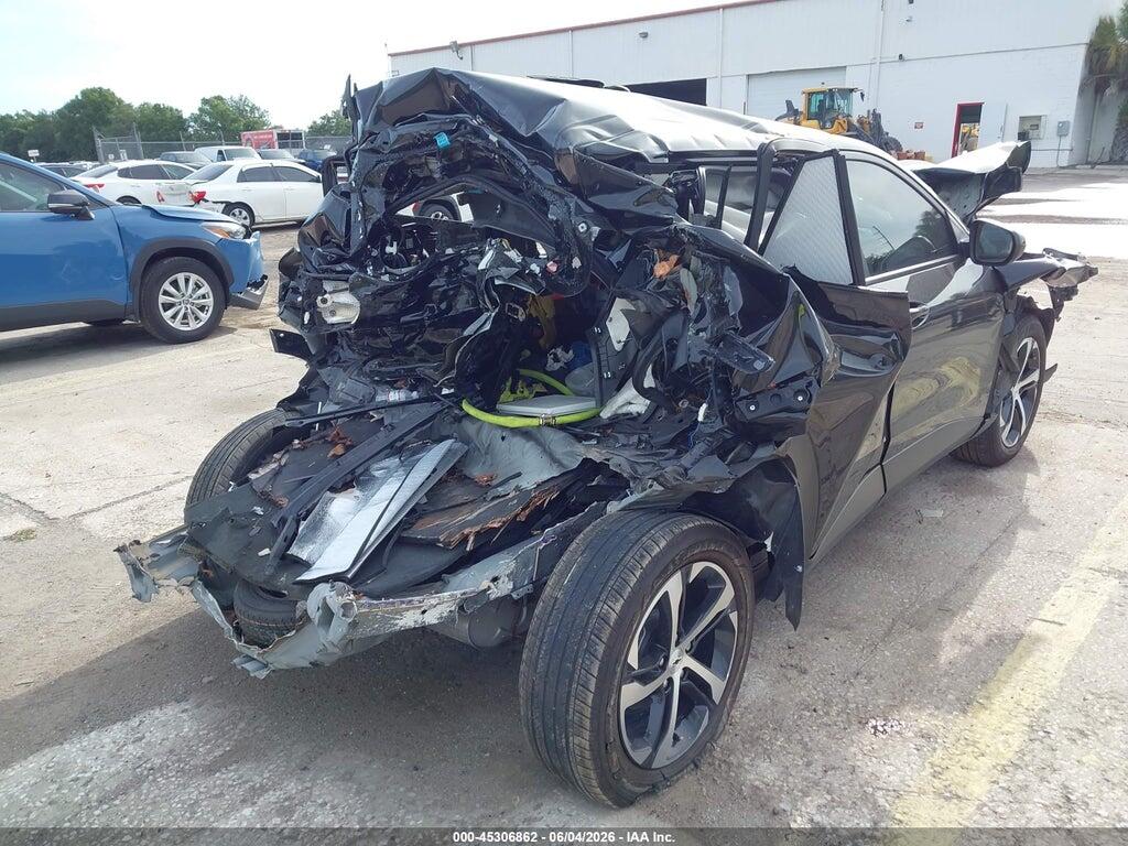 KL77LGEP5SC045650 2025 CHEVROLET TRAX photo no. 6