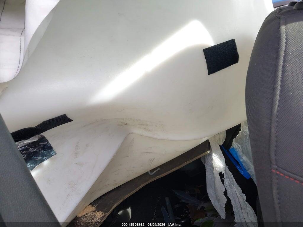 KL77LGEP5SC045650 2025 CHEVROLET TRAX photo no. 8
