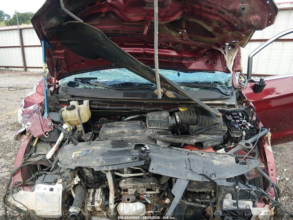 2C4RC1CG3KR507660 2019 CHRYSLER PACIFICA photo no. 10