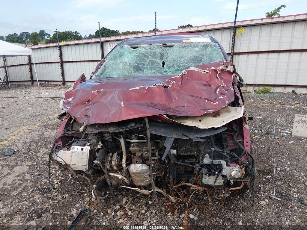 2C4RC1CG3KR507660 2019 CHRYSLER PACIFICA photo no. 12