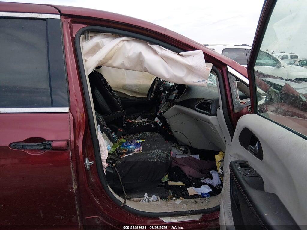 2C4RC1CG3KR507660 2019 CHRYSLER PACIFICA photo no. 5