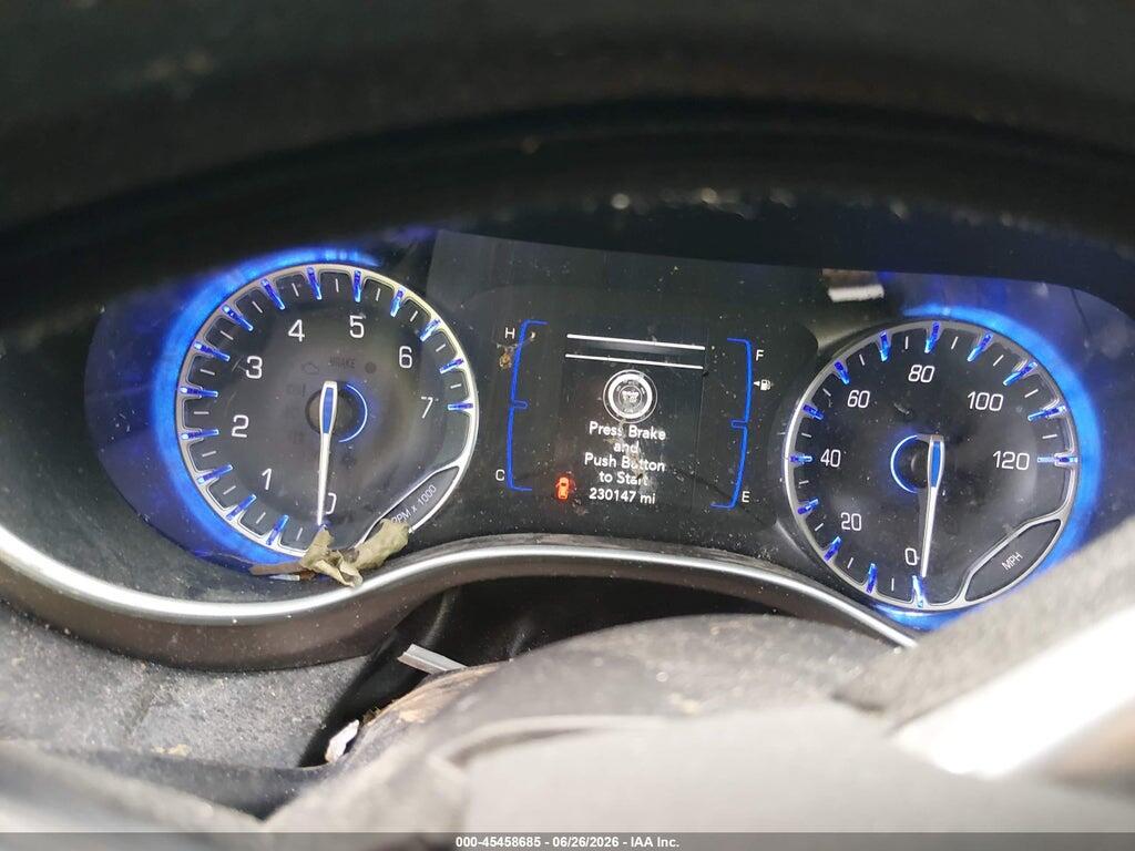 2C4RC1CG3KR507660 2019 CHRYSLER PACIFICA photo no. 7