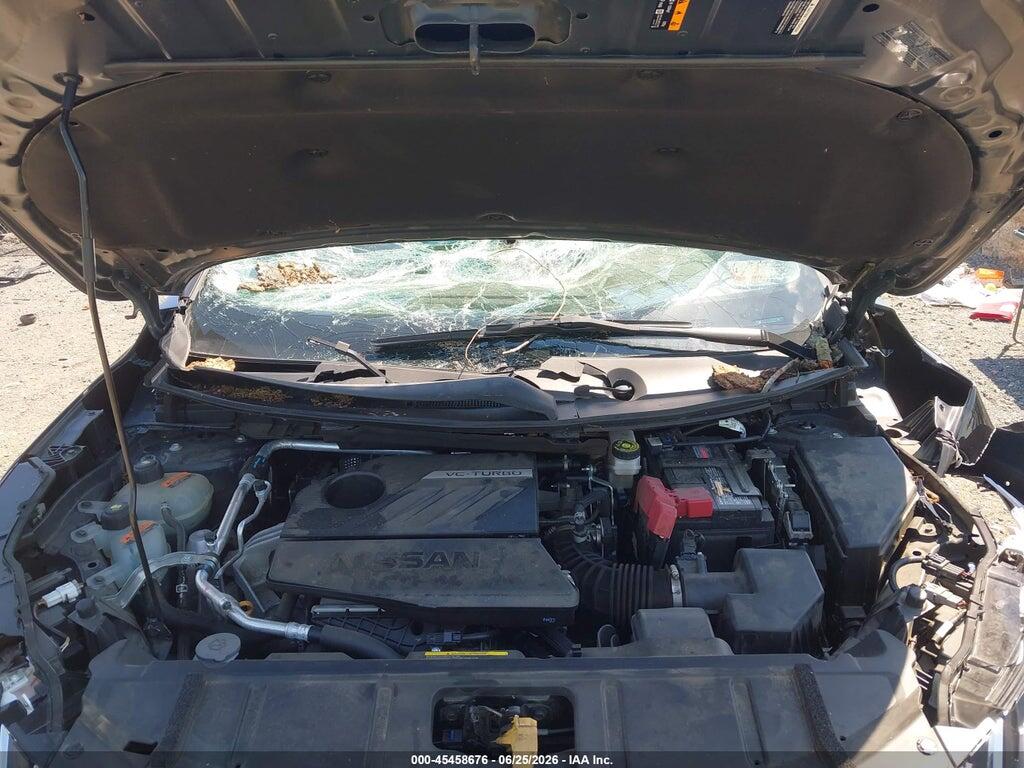 5N1BT3AB5PC911544 2023 NISSAN ROGUE photo no. 10