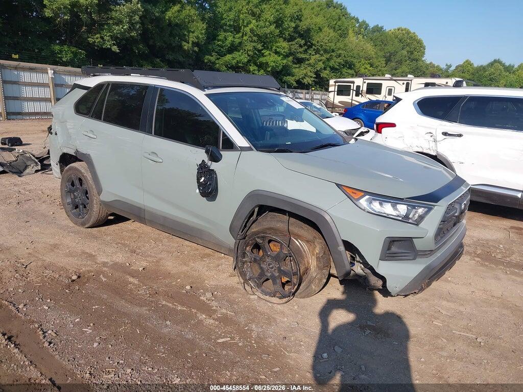 2T3J1RFV6LC079846 2020 TOYOTA RAV4 photo no. 1
